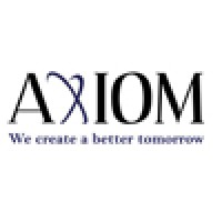 Axiom Infosoft logo, Axiom Infosoft contact details