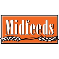 Midfeeds logo, Midfeeds contact details