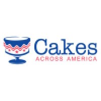 Cakes Across America logo, Cakes Across America contact details