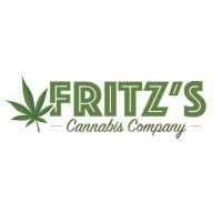 Fritz's Cannabis Company logo, Fritz's Cannabis Company contact details