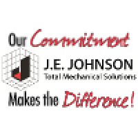 J.E. Johnson Inc logo, J.E. Johnson Inc contact details