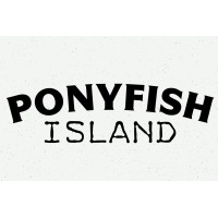 Ponyfish logo, Ponyfish contact details