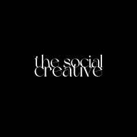 The Social Creative logo, The Social Creative contact details