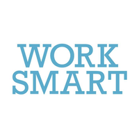 WORK SMART logo, WORK SMART contact details