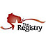 The Registry logo, The Registry contact details