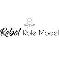 Rebel Role Model logo, Rebel Role Model contact details