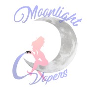 Moonlight Vapers LLC logo, Moonlight Vapers LLC contact details