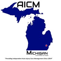 Auto Injury Case Management of Michigan logo, Auto Injury Case Management of Michigan contact details