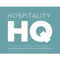 Hospitality HQ logo, Hospitality HQ contact details