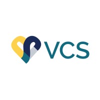 VCS Inc. logo, VCS Inc. contact details