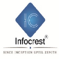 Infocrest logo, Infocrest contact details