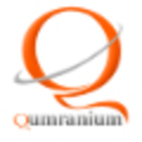 Qumranium logo, Qumranium contact details