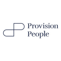 Provision People logo, Provision People contact details