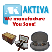 Aktiva, Inc. logo, Aktiva, Inc. contact details