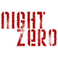 Night Zero logo, Night Zero contact details