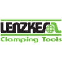 Lenzkes Clamping Tools logo, Lenzkes Clamping Tools contact details