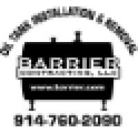 BARRIER MOTOR FUELS INC logo, BARRIER MOTOR FUELS INC contact details