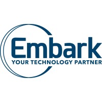 EmbarkIT, Inc. logo, EmbarkIT, Inc. contact details