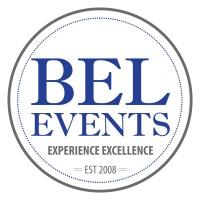 BEL Event Productions logo, BEL Event Productions contact details