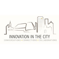 Innovation in the City logo, Innovation in the City contact details