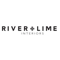 RIVER + LIME logo, RIVER + LIME contact details