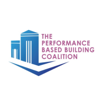 The Performance Based Building Coalition logo, The Performance Based Building Coalition contact details