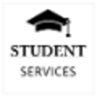 Student Services logo, Student Services contact details