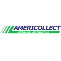 Americollect Inc logo, Americollect Inc contact details