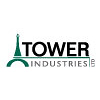 Tower Industries Inc logo, Tower Industries Inc contact details