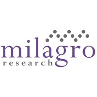 Milagro Research, LLC logo, Milagro Research, LLC contact details