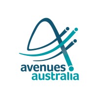 Avenues Australia logo, Avenues Australia contact details