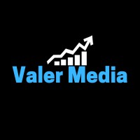 valermedia logo, valermedia contact details