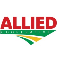 Allied Cooperative logo, Allied Cooperative contact details