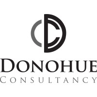 Donohue Consultancy logo, Donohue Consultancy contact details