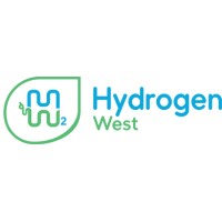 Hydrogen West logo, Hydrogen West contact details