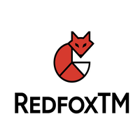 RedfoxTM, Inc. logo, RedfoxTM, Inc. contact details