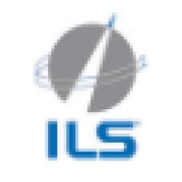 ILS International Launch Services logo, ILS International Launch Services contact details