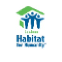 Loudoun Habitat for Humanity logo, Loudoun Habitat for Humanity contact details