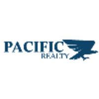 Pacific Realty logo, Pacific Realty contact details