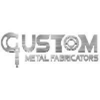 Custom Metal Fabricators; Inc. logo, Custom Metal Fabricators; Inc. contact details