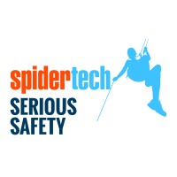 Spidertech Pty Ltd logo, Spidertech Pty Ltd contact details