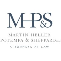 Martin Heller Potempa & Sheppard, PLLC logo, Martin Heller Potempa & Sheppard, PLLC contact details