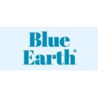 Blue Earth Foods Ltd logo, Blue Earth Foods Ltd contact details