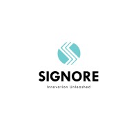 Signore Technologies logo, Signore Technologies contact details