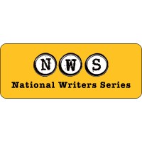 National Writers Series logo, National Writers Series contact details