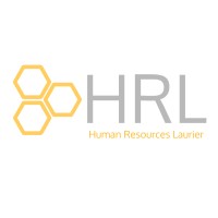 Human Resources Laurier logo, Human Resources Laurier contact details