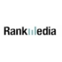 Rank Media logo, Rank Media contact details