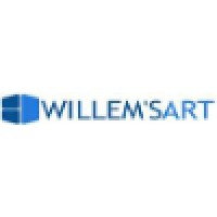 WILLEM'S ART logo, WILLEM'S ART contact details