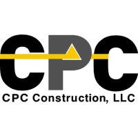 CPC Construction logo, CPC Construction contact details