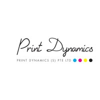 Print Dynamics (S) Pte Ltd logo, Print Dynamics (S) Pte Ltd contact details